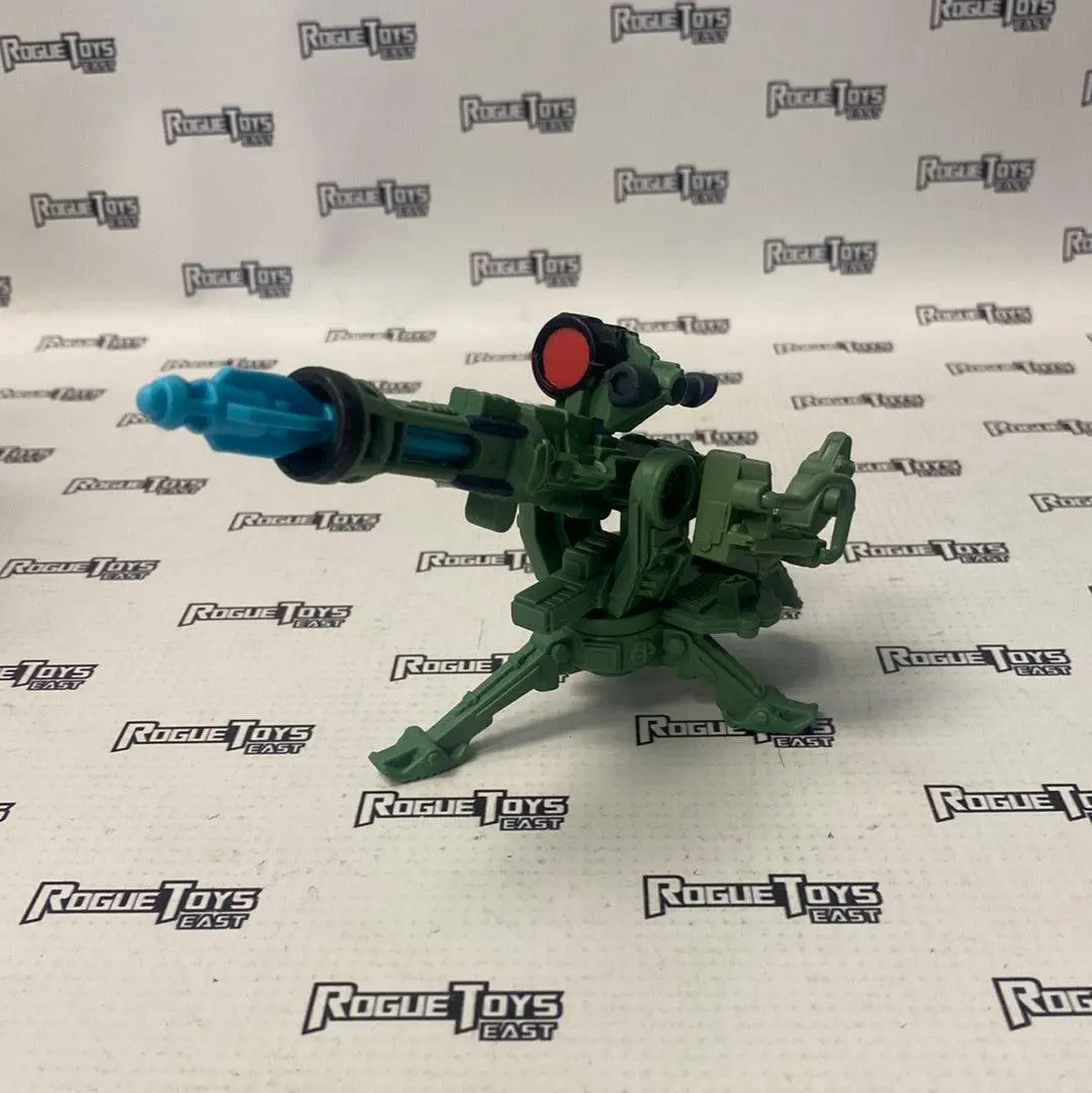 Galoob Micromachines Starship Troopers Mi Pulse Cannon 1