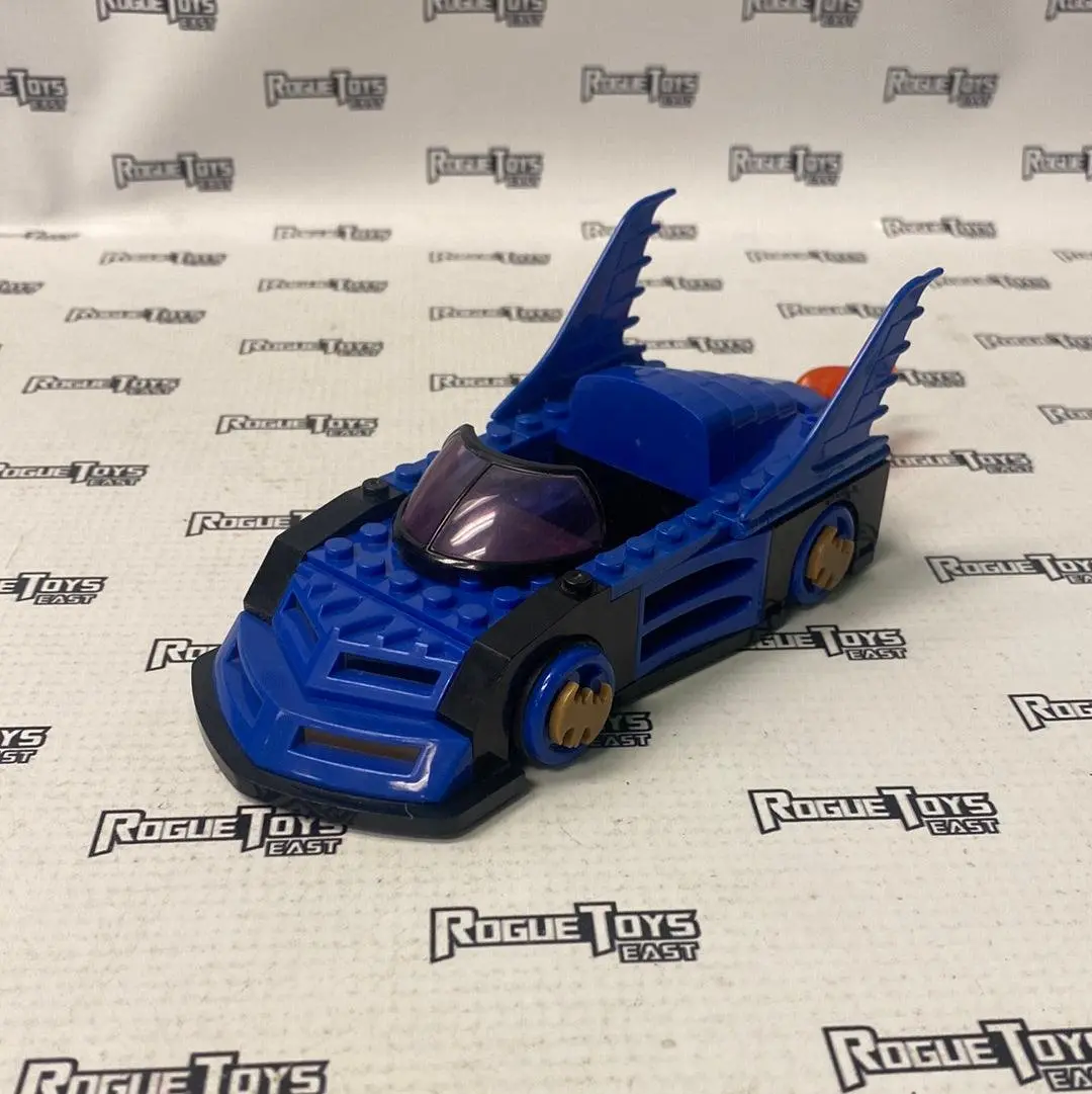 C3 Minimates Batmobile 2 1