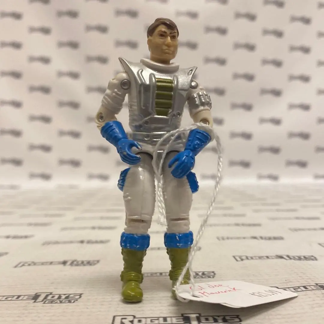 Hasbro G.I. Joe A Real American Hero (Arah) Battle Force 2000 Maverick 1