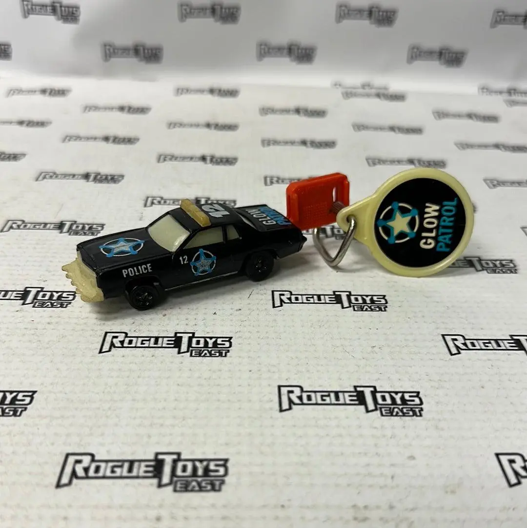 Kidco Vintage Burnin’ Key Glow Patrol 1