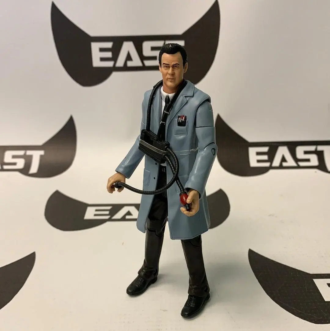 Mattel Ghostbusters Ray Stantz 1