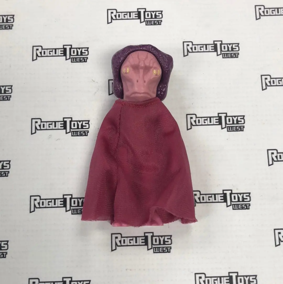 Mattel Battlestar Galactica Imperious Leader 1