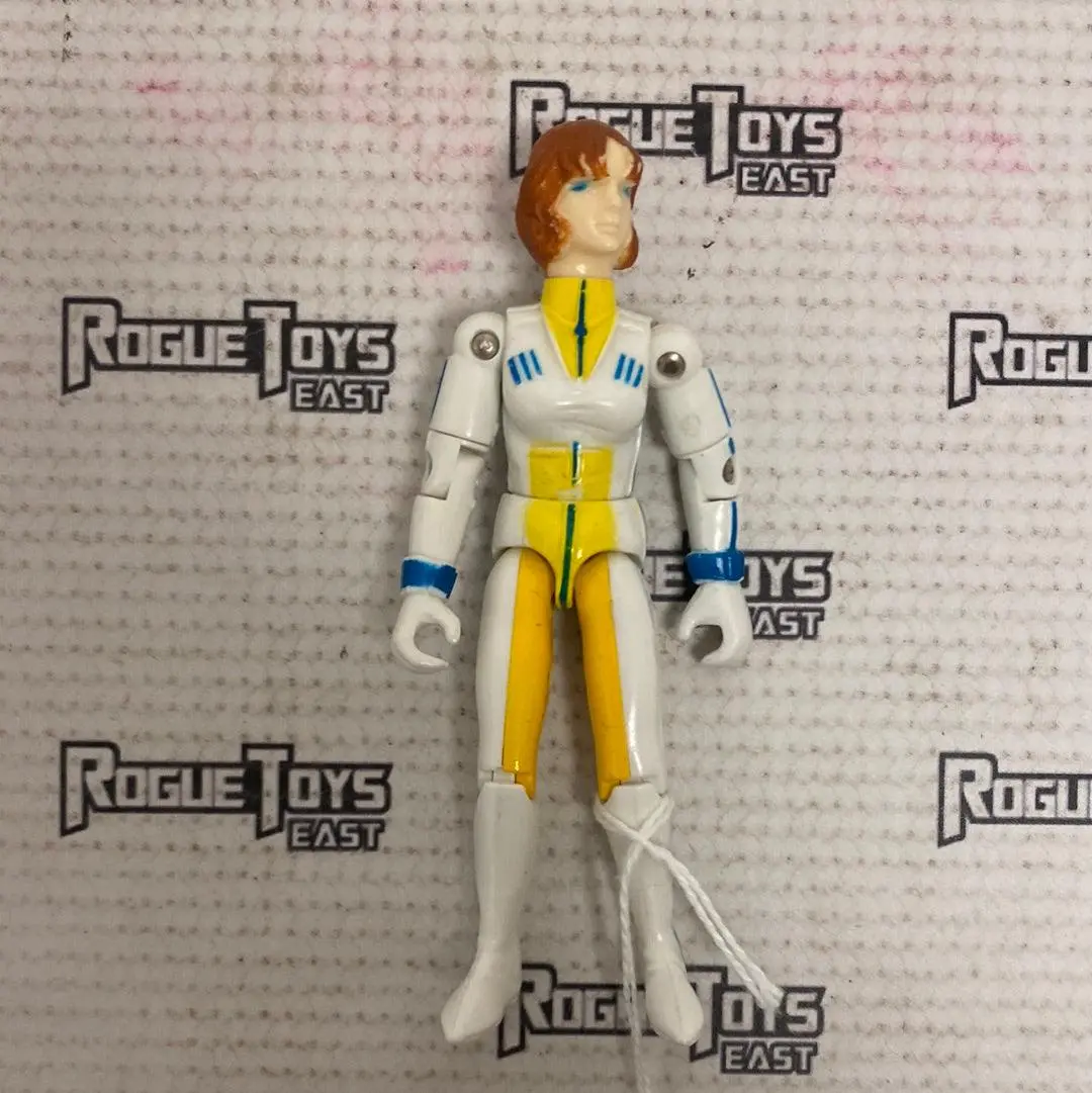 Matchbox Robotech Lisa Hayes (Incomplete) 1