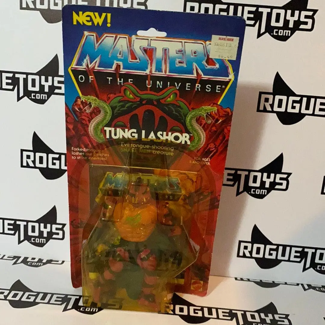 Mattel Motu Vintage Tung Lashor 3 Back 1