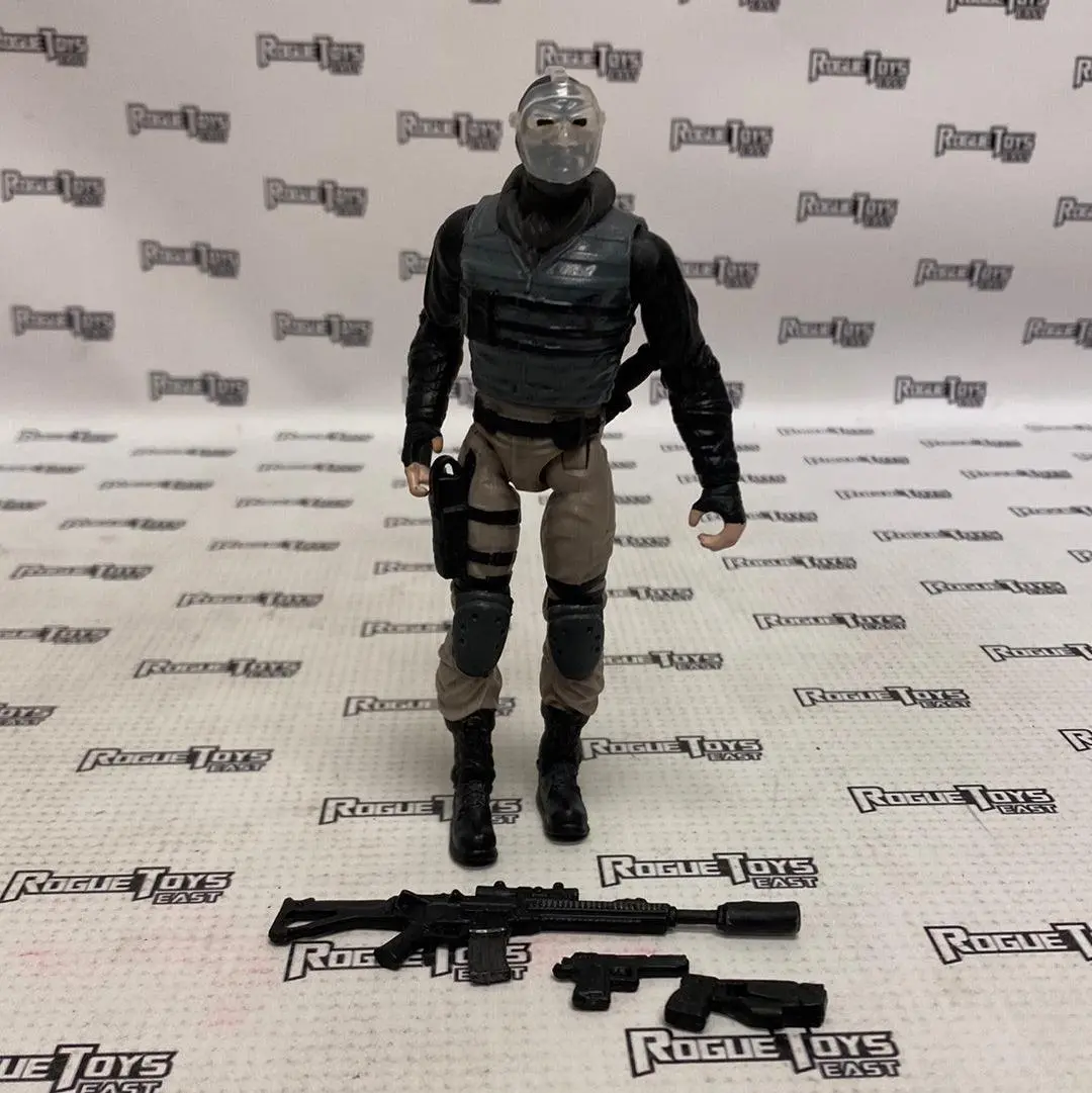 Playmates Teenage Mutant Ninja Turtles Movie 2014 Foot Soldier 1