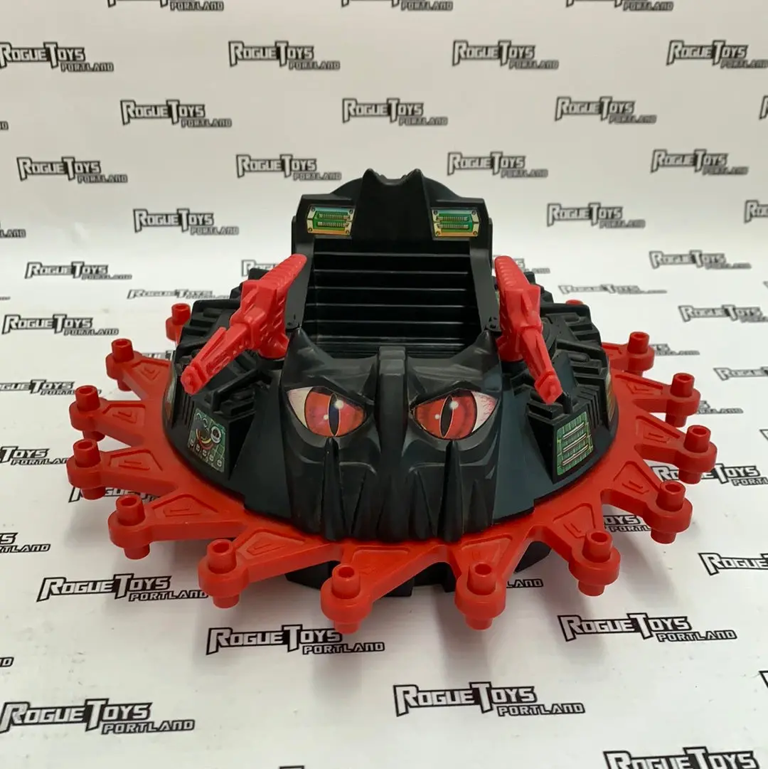 Vintage Motu Roton 1