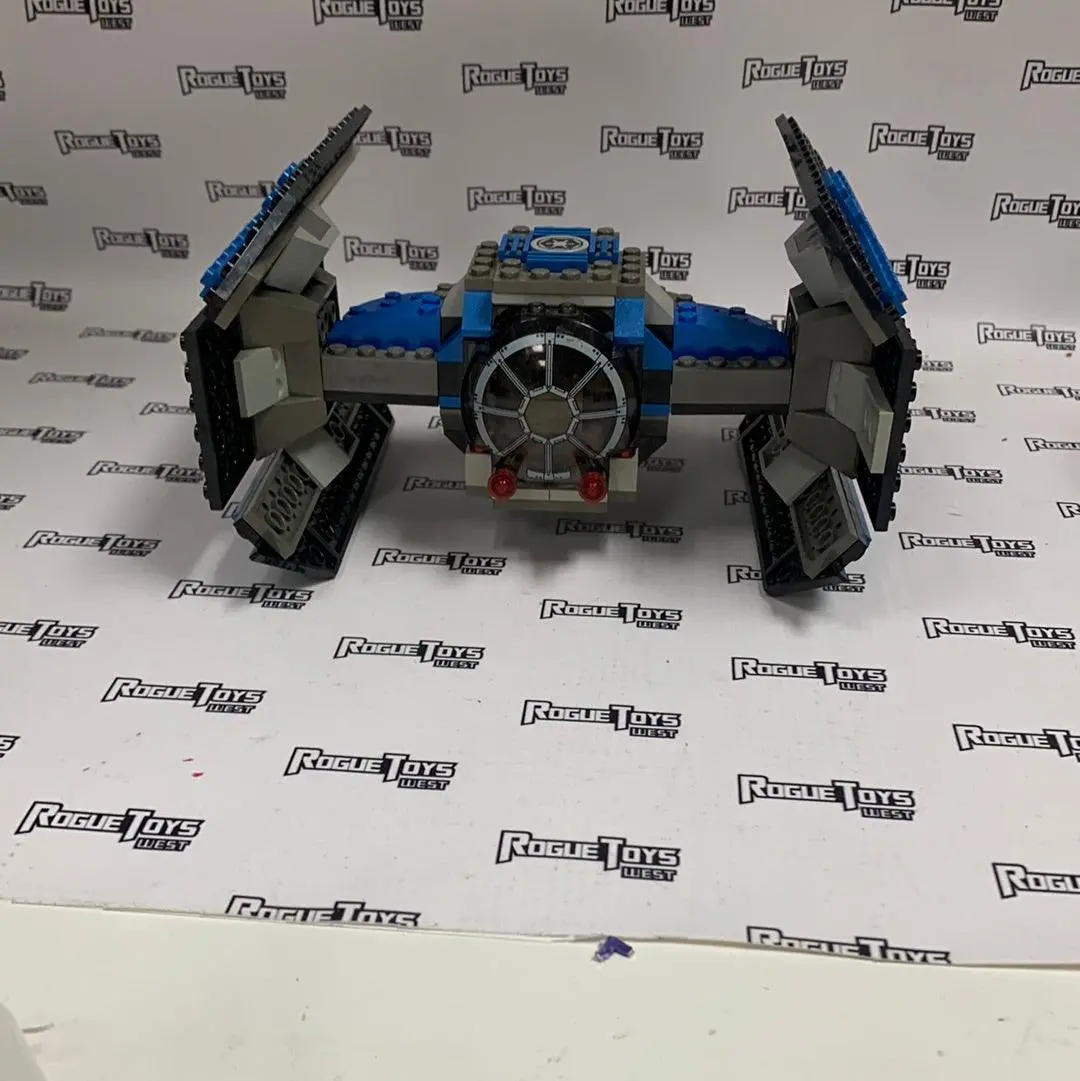 Lego Star Wars 7150 1999 Darth Vaders Tie Fighter 1