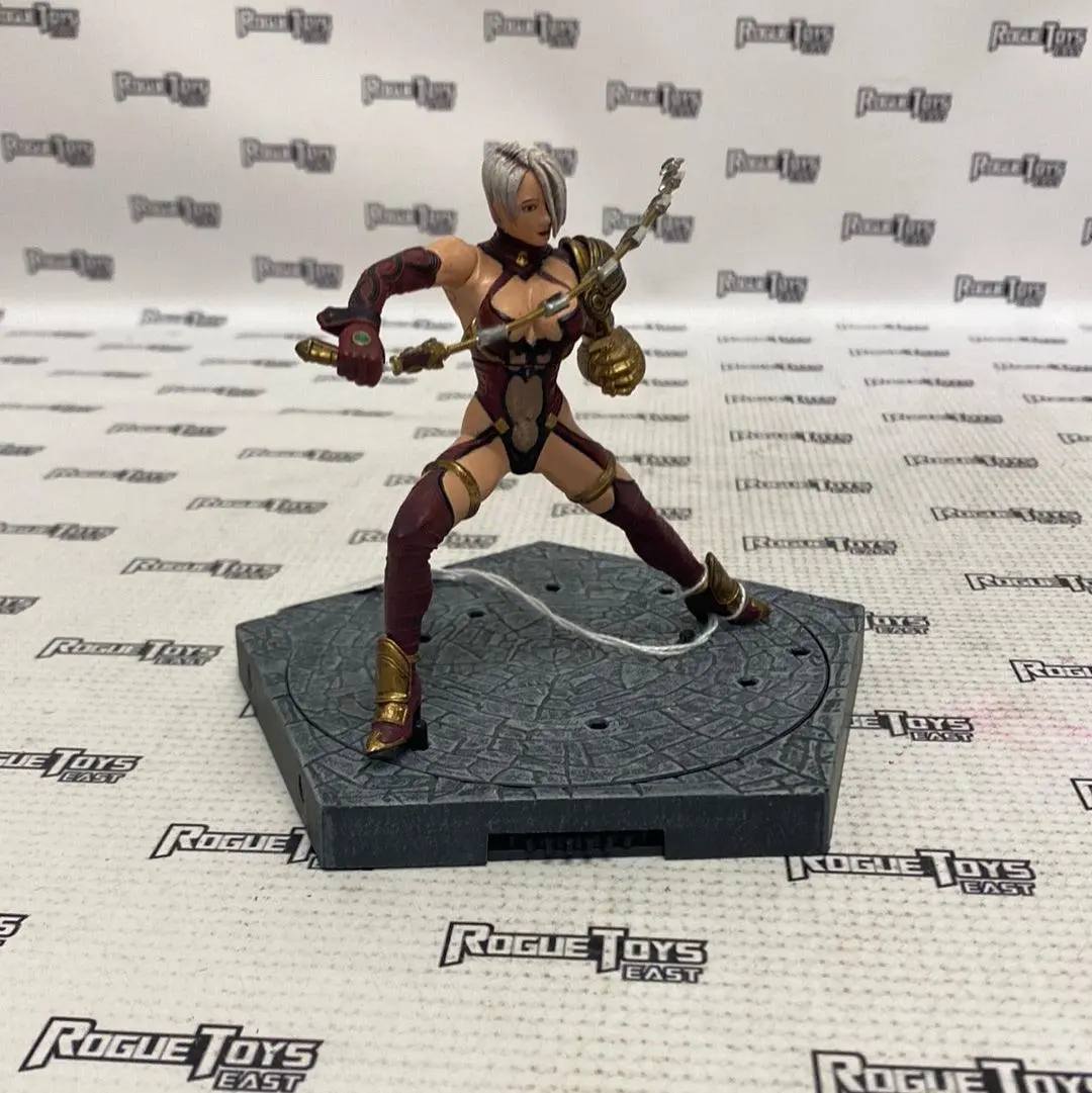 Mcfarlane Toys Soul Calibur Ii Ivy 1