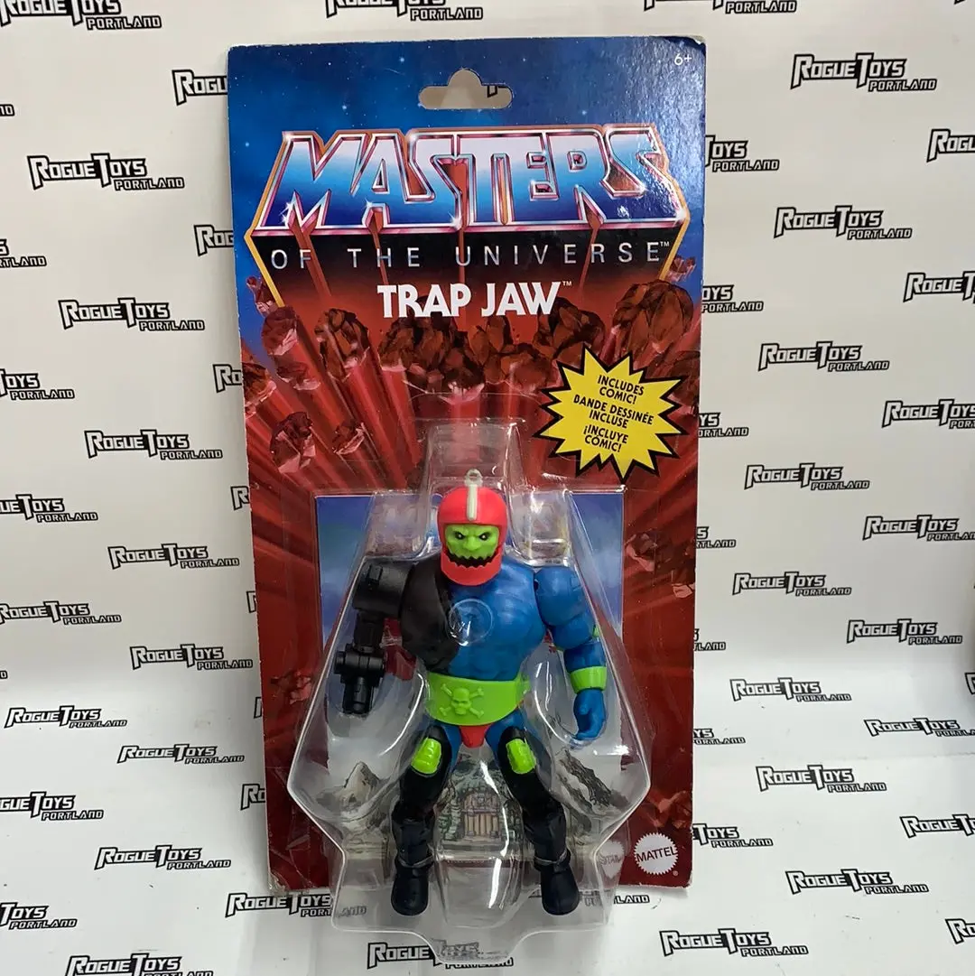 Motu Origins Trap Jaw 1