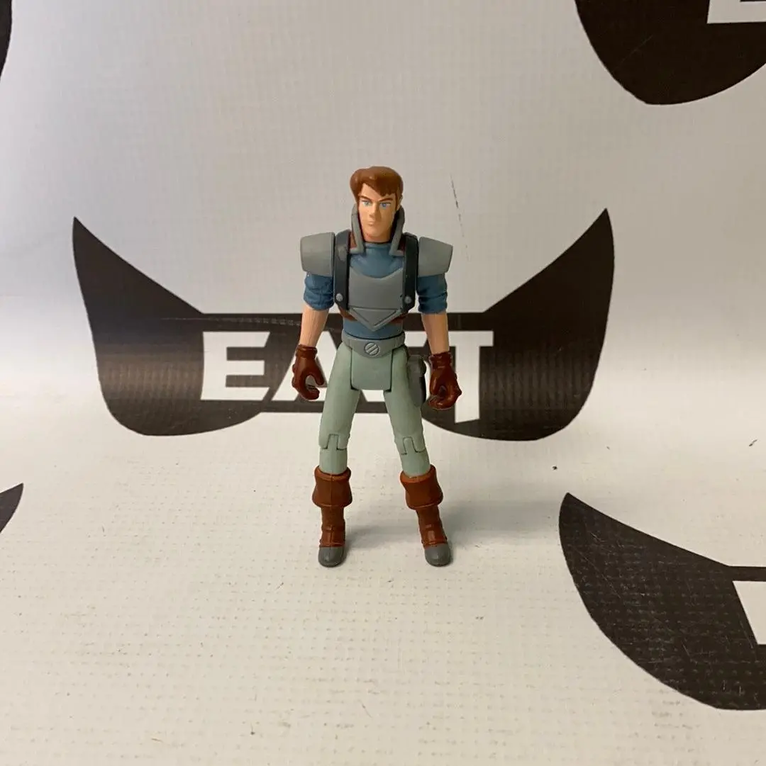 Bandai Xyber 9 New Dawn Mick 1