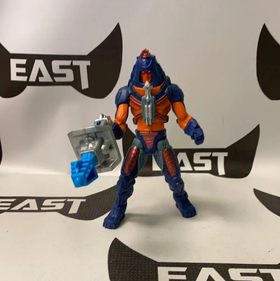 Mattel Masters Of The Universe 200X Man-E-Faces 1