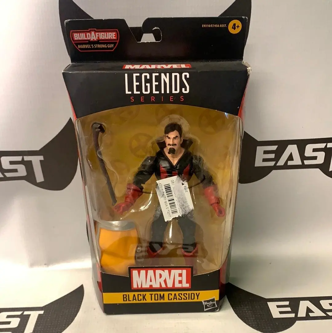 Hasbro Marvel Legends Black Tom Cassidy 1