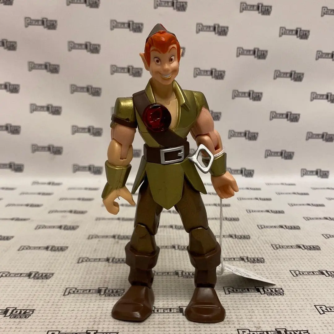 Disney Store Disney Heroes Peter Pan 1