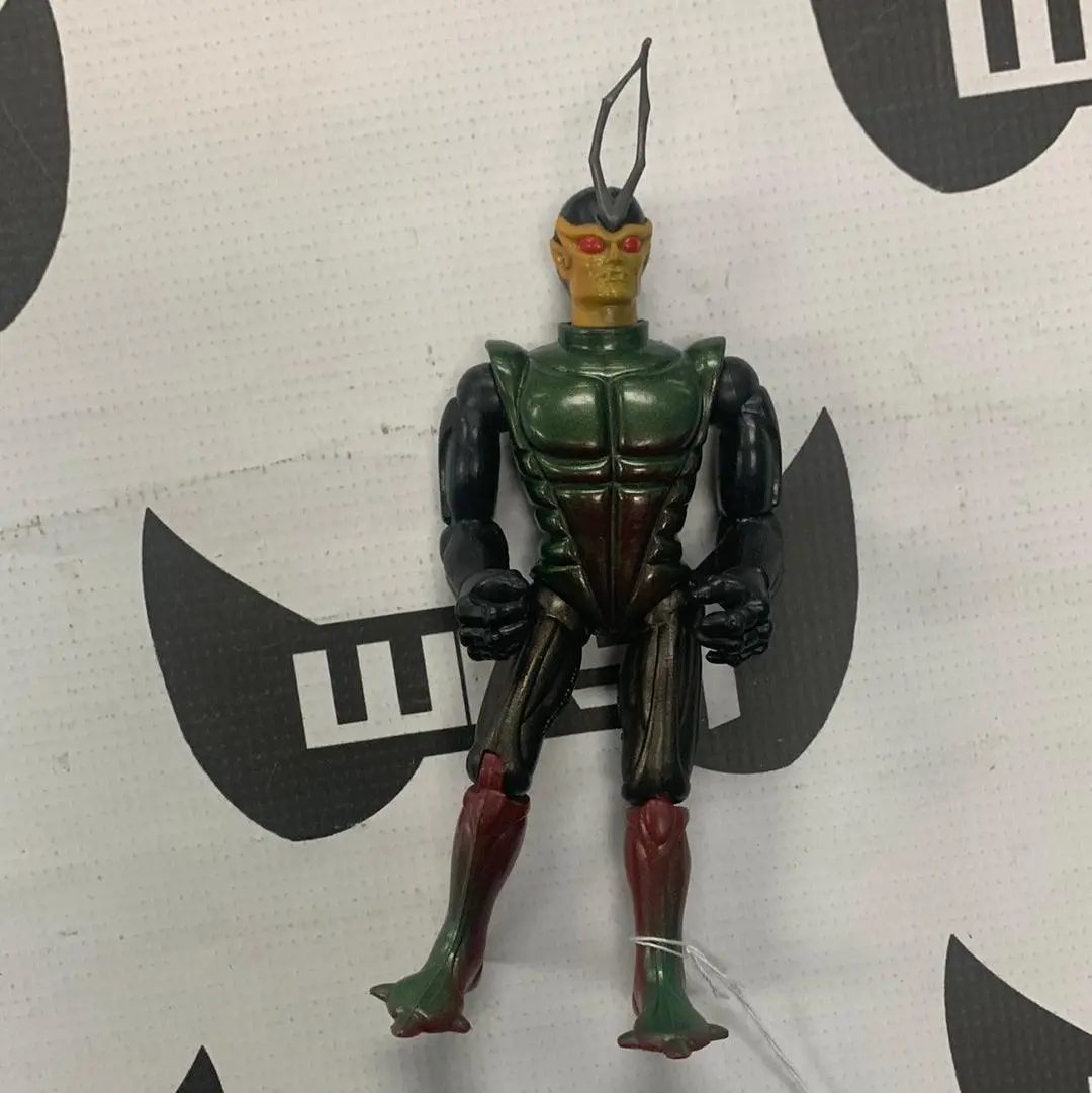 Coleco Sectaurs - General Skito 1