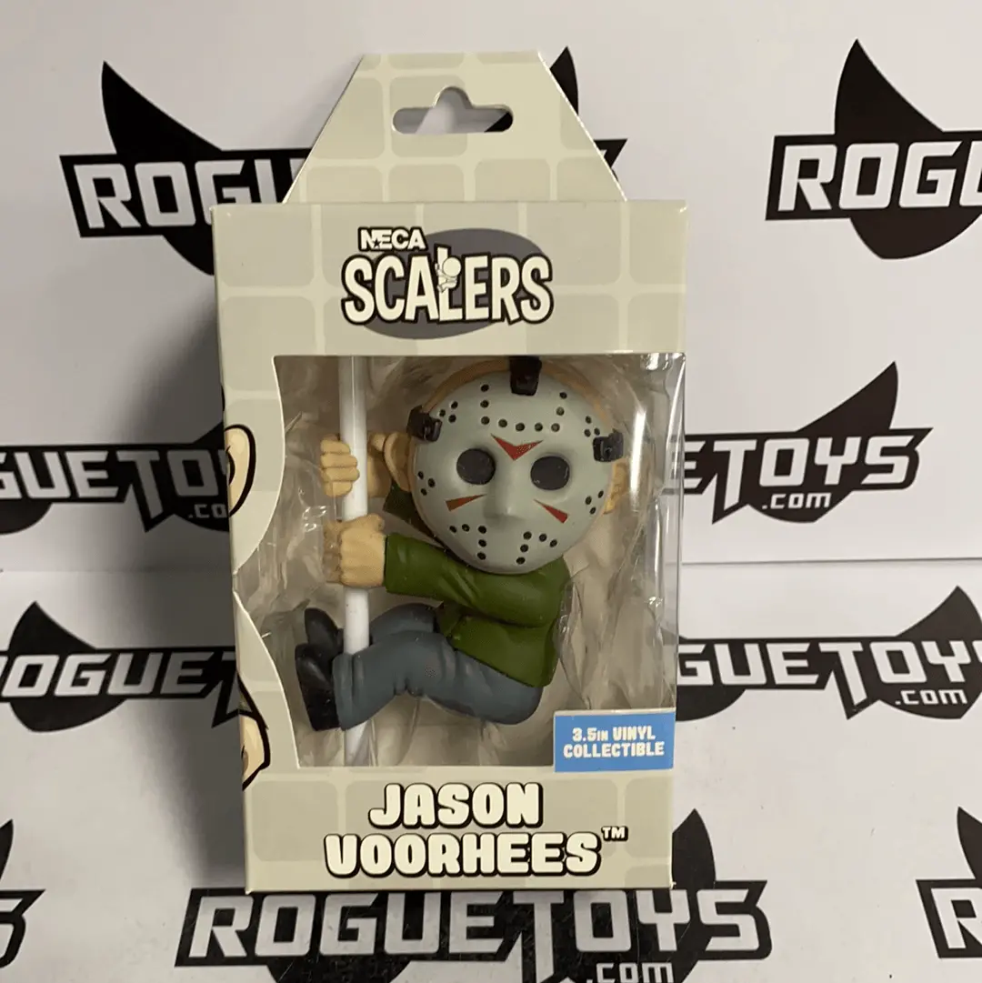 Neca Scalers 3.5" Jason Voorhees 1