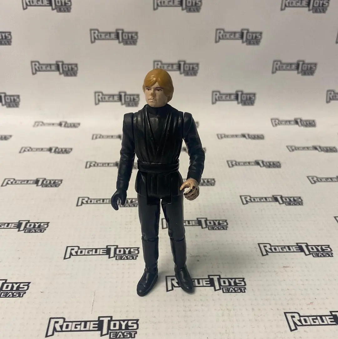 Kenner Vintage Star Wars Jedi Knight Luke Skywalker 1