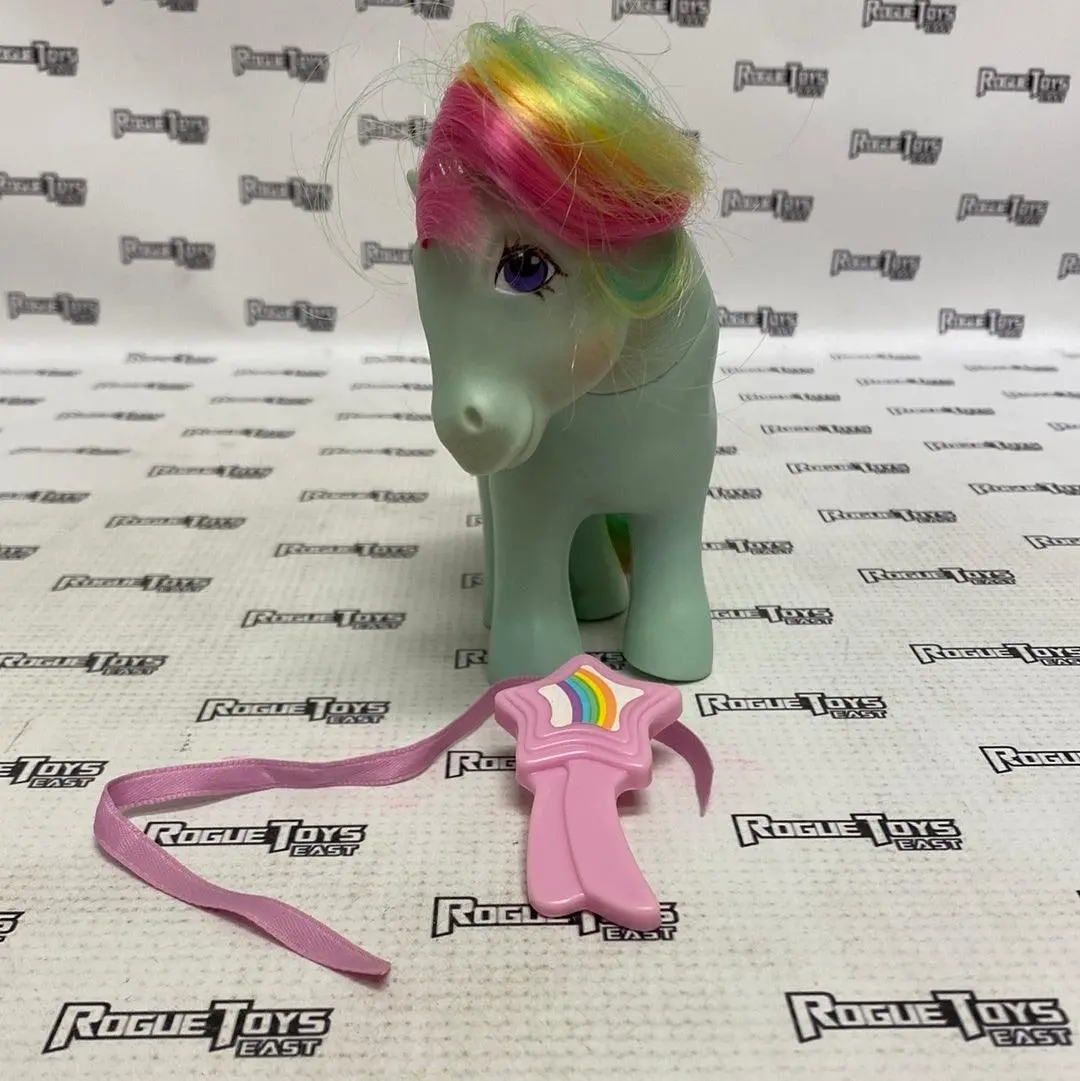 Hasbro Vintage My Little Pony Sunlight 1