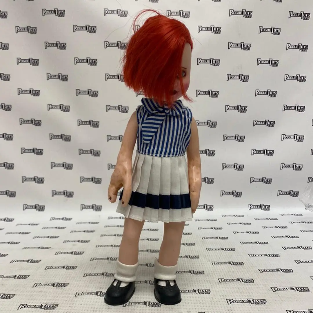 Mezco Living Dead Dolls 30 Lydia The Lobster Girl 1