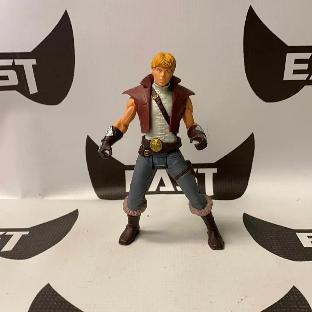 Mattel Masters Of The Universe 200X Prince Adam 1