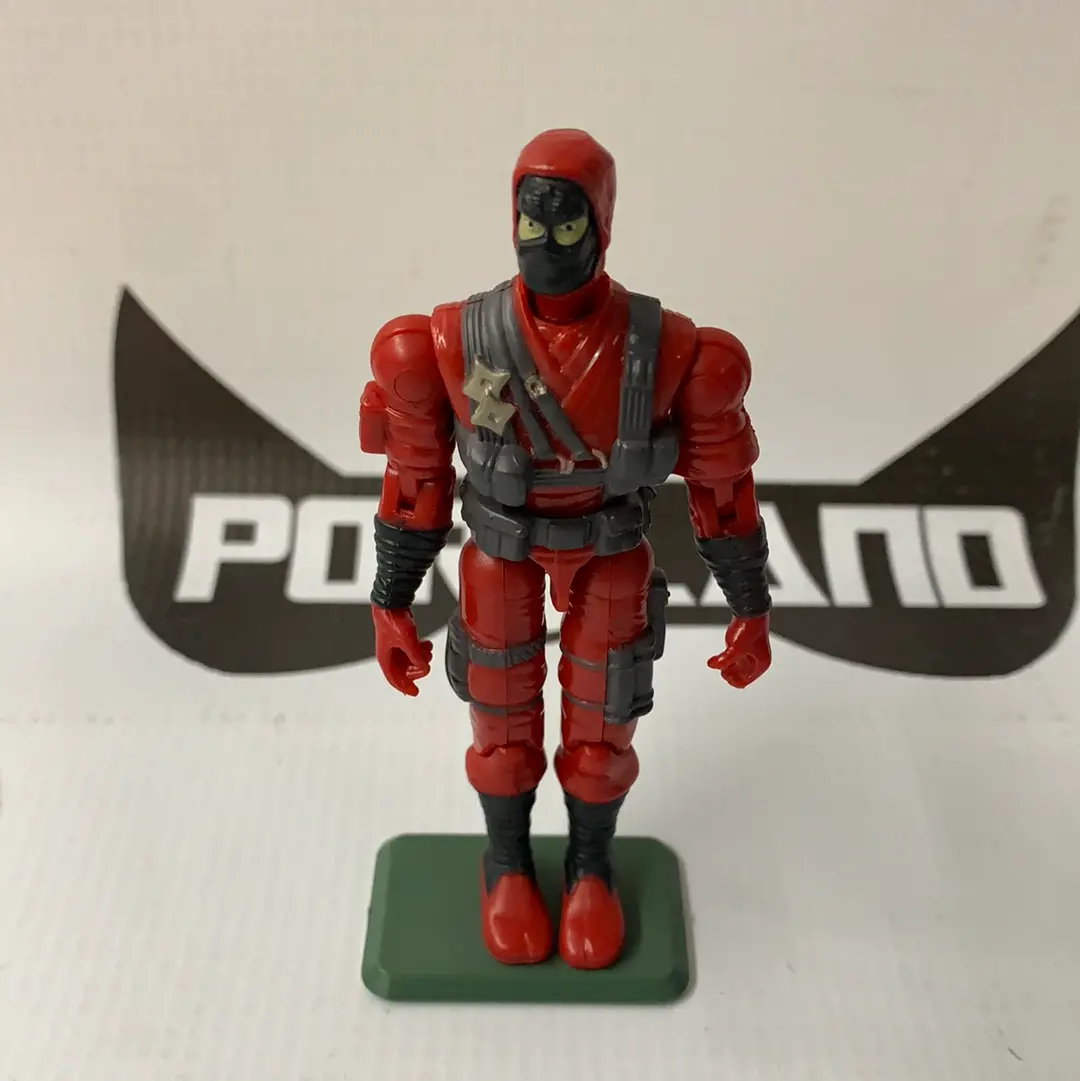 Gi Joe Series 21 Shadow Strike 1
