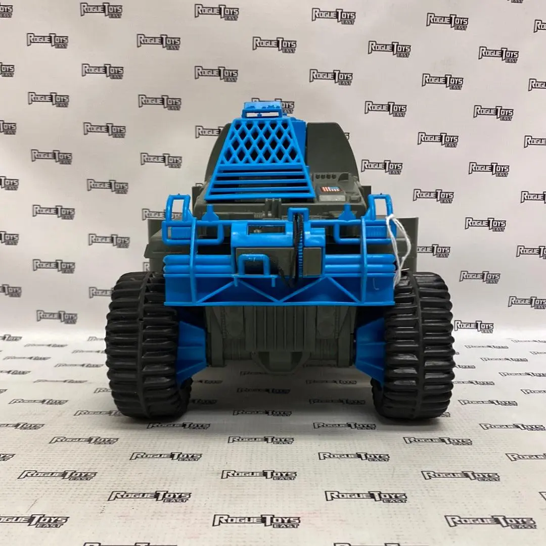 Hasbro G.I. Joe A Real American Hero (Arah) Battle Wagon 1
