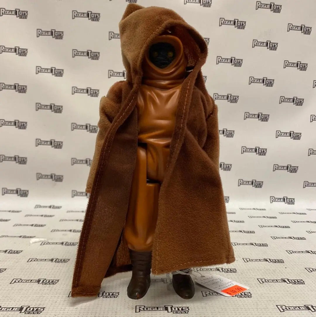 Kenner Star Wars Jawa (Cloth Cape) 1
