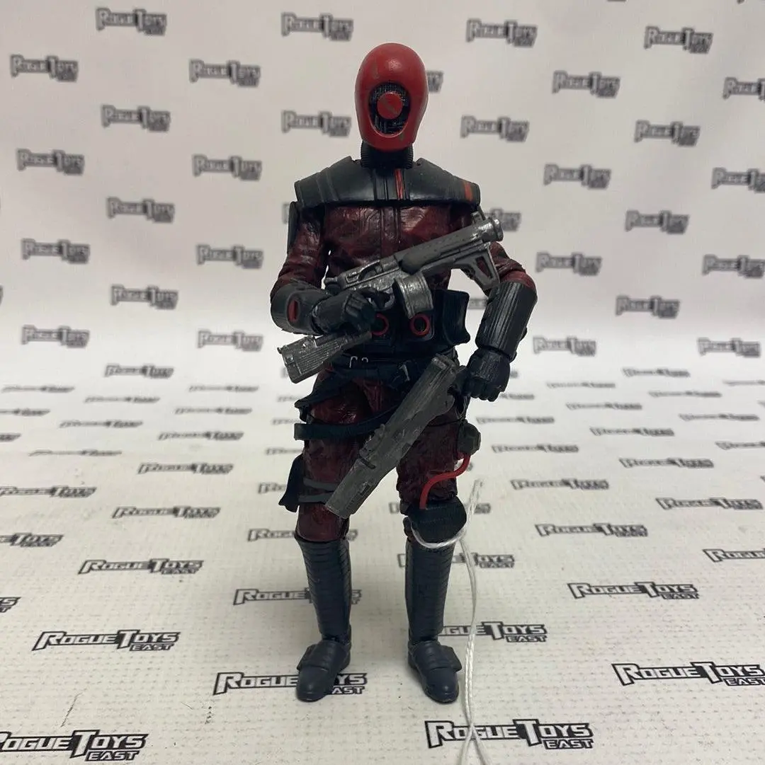 Hasbro Star Wars The Black Series Guavian Enforcer 1