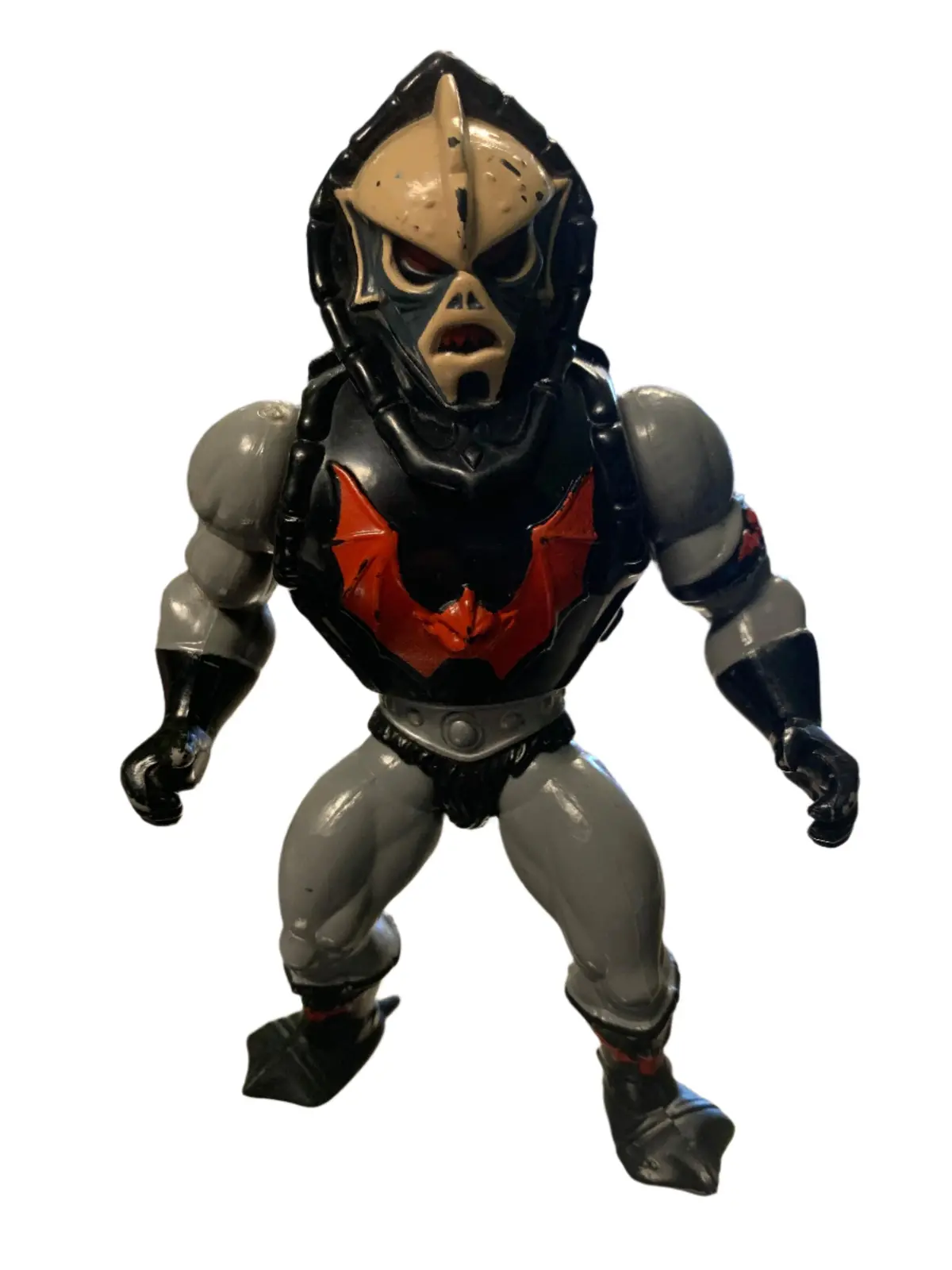 Masters Of The Universe Hordak 1