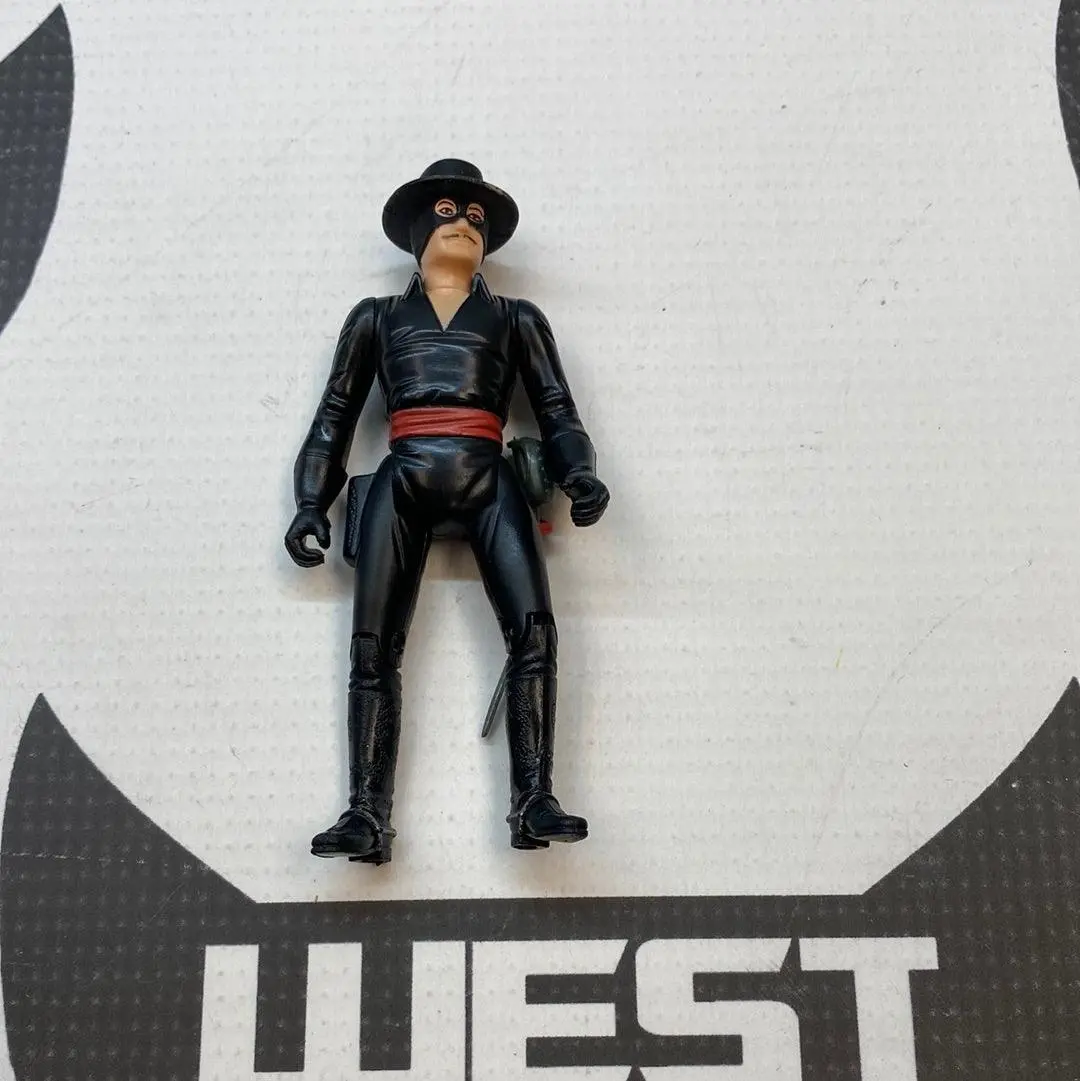 Filmation Zorro Vintage 1981 1
