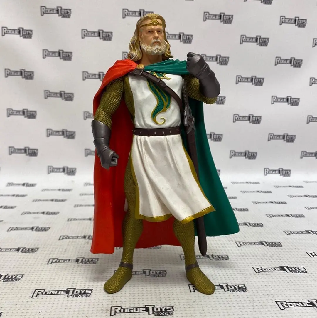 Dc Direct Kingdom Come Aquaman 1