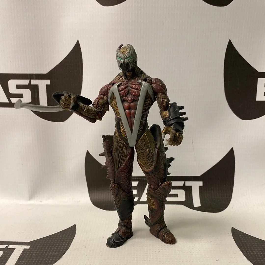 Mcfarlane Toys Manga Ninja Spawn 1