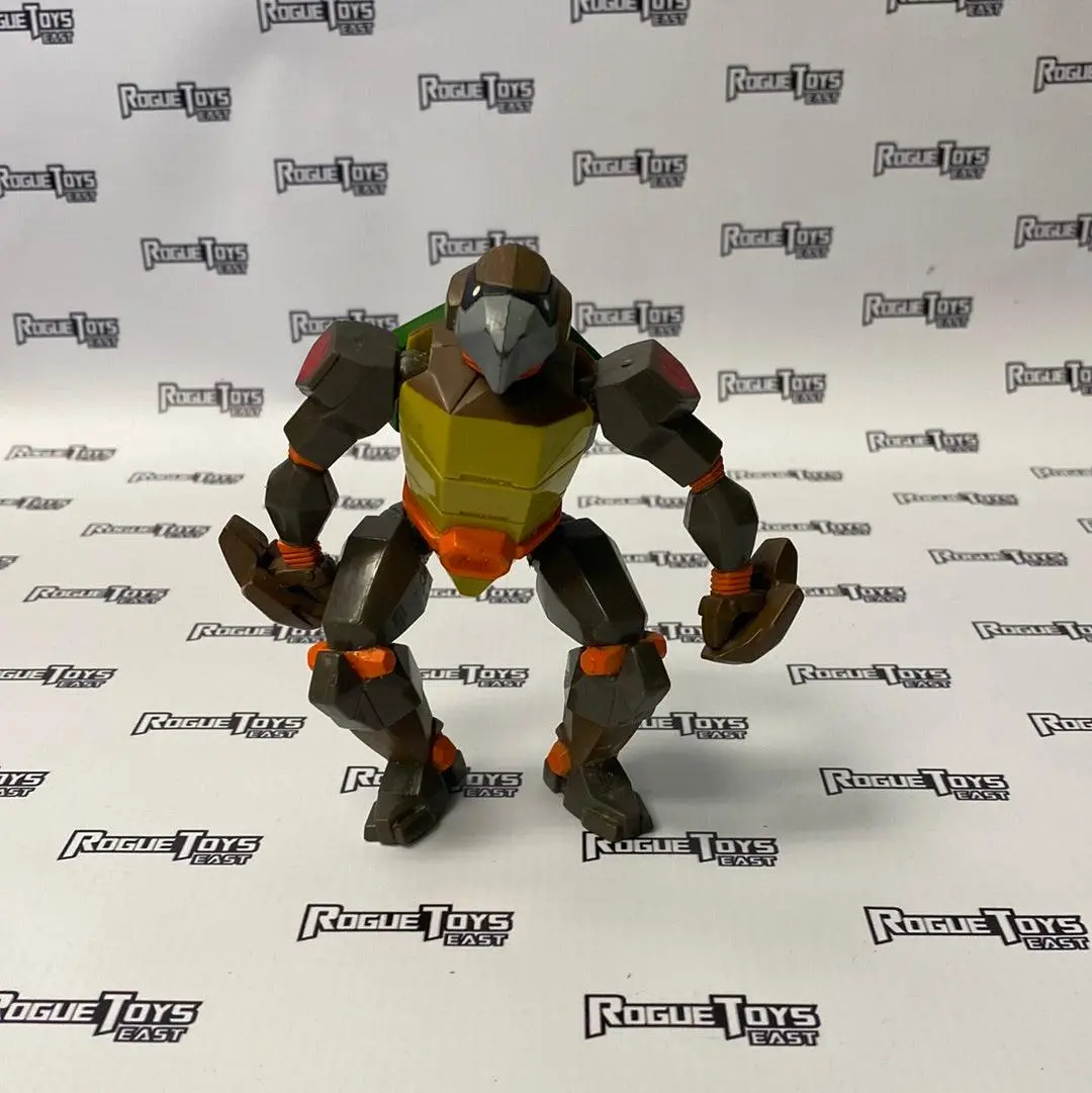 Playmates Teenage Mutant Ninja Turtles- Turtlebot 1