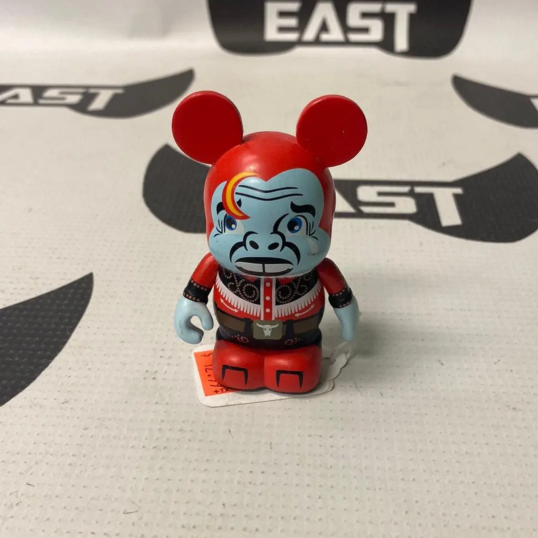 Disney Vinylmation Urban Redux- Cowboy 1