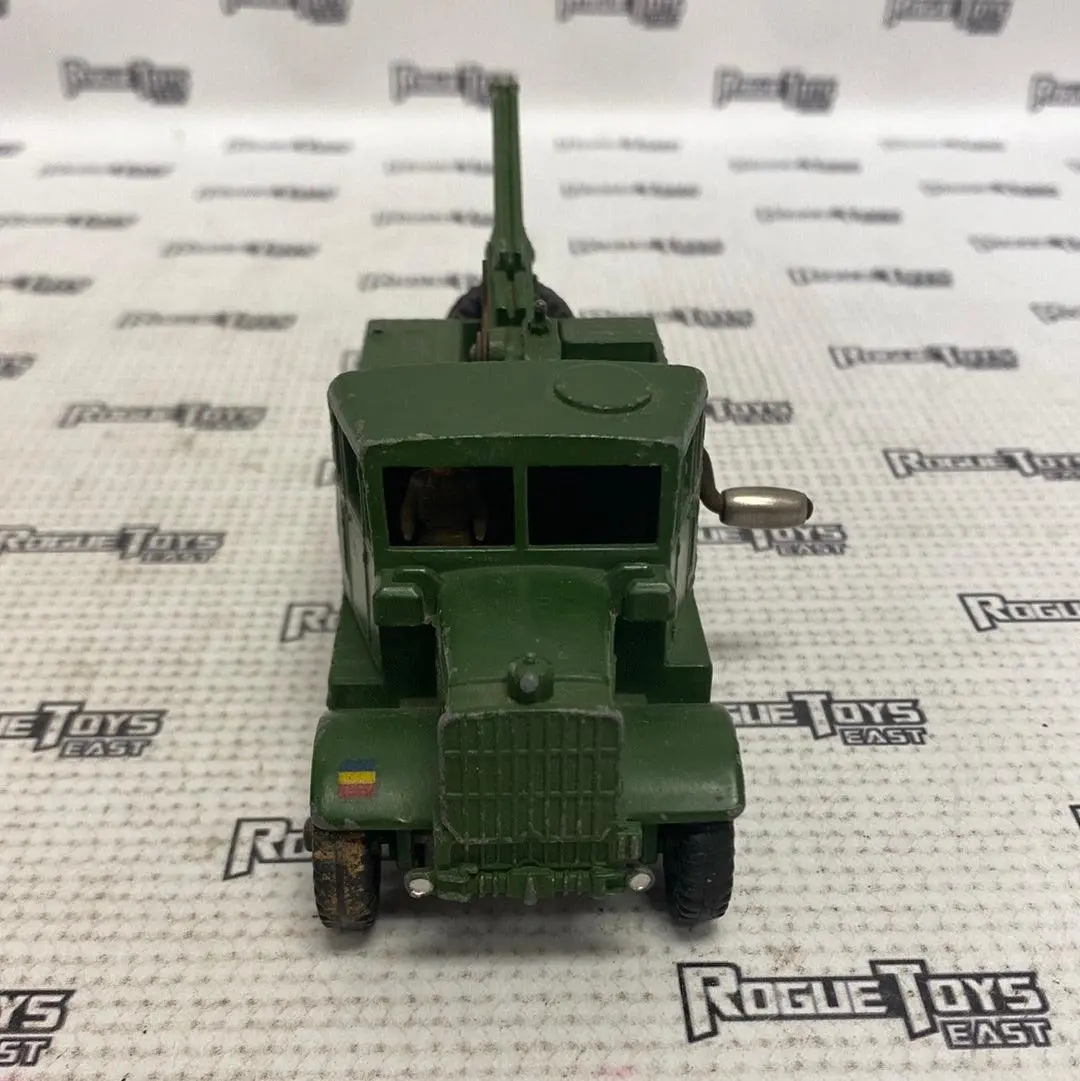 Vintage Dinky Super Toys 661 Recovery Tracker, Made In England 1
