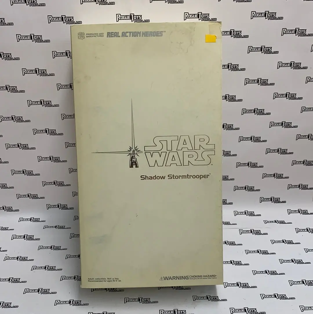 Medicom Star Wars Shadow Stormtrooper 1