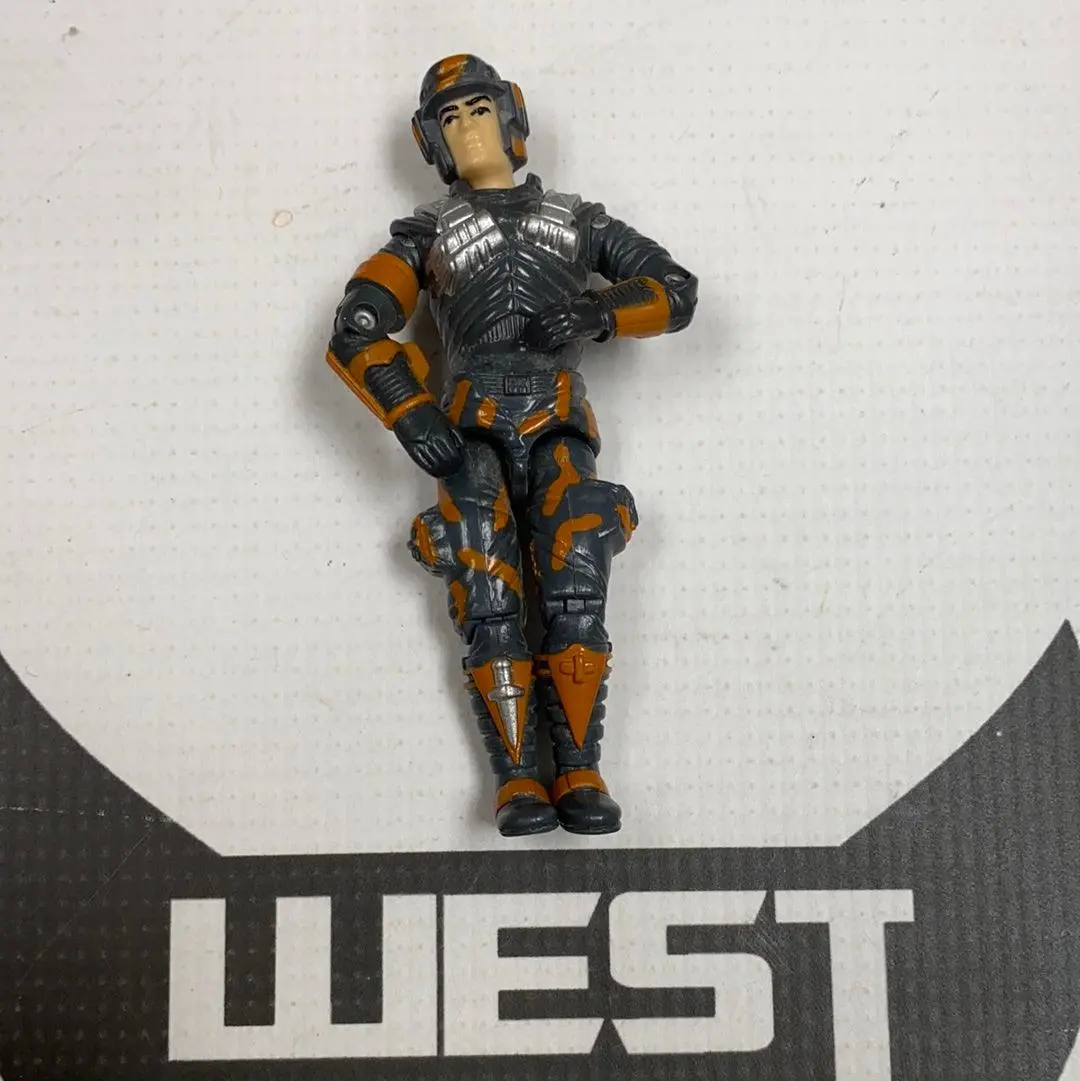 Hasbro Gi Joe Vintage Blocker 1987 1