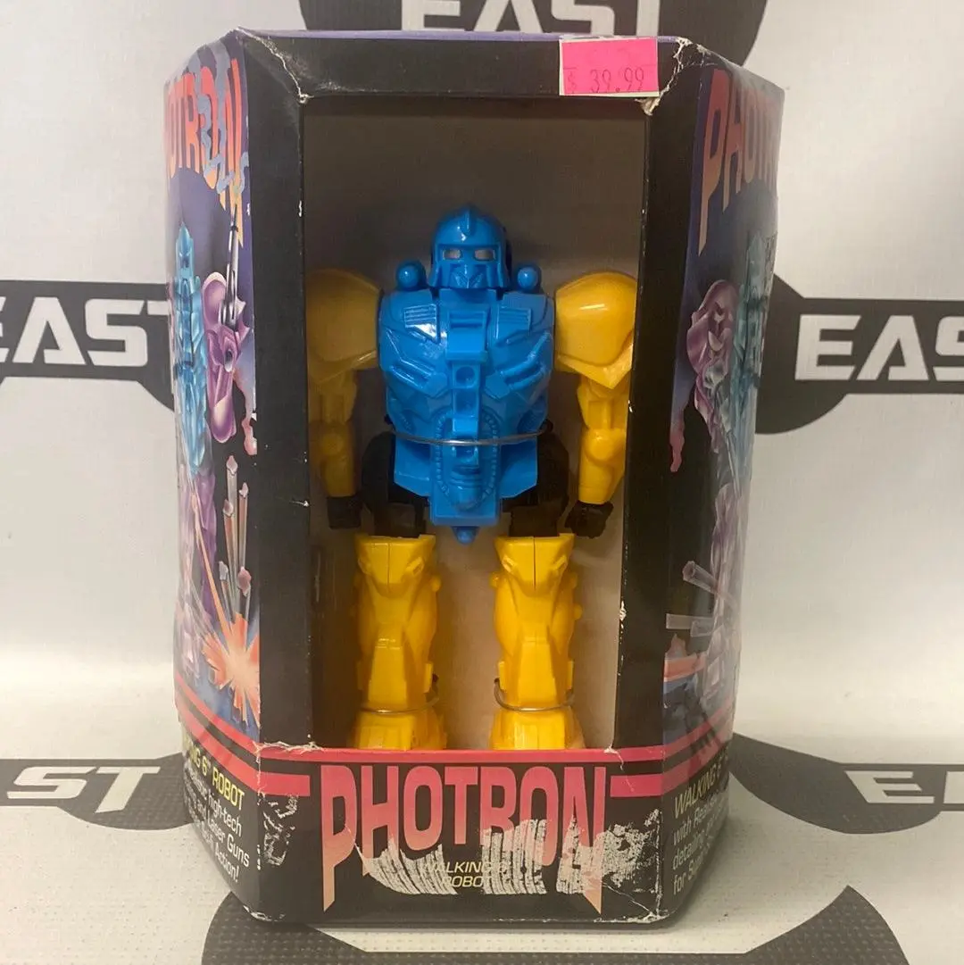 Es Toys Photron 1