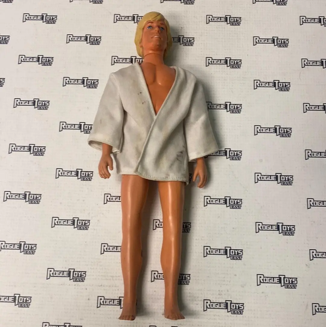 Kenner Vintage Star Wars Luke Skywalker 12” 1
