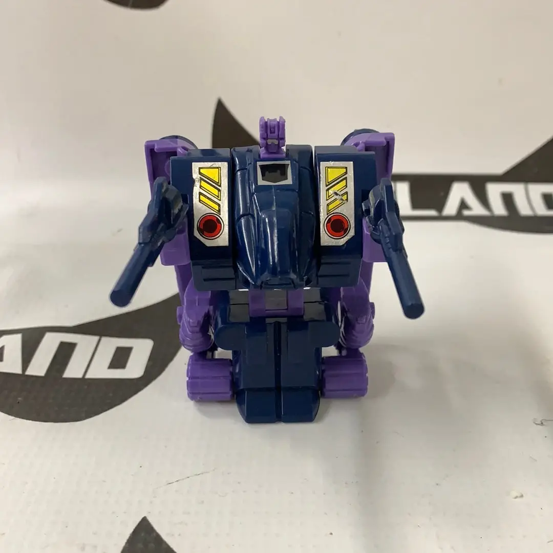 Transformers G1 Blot 1