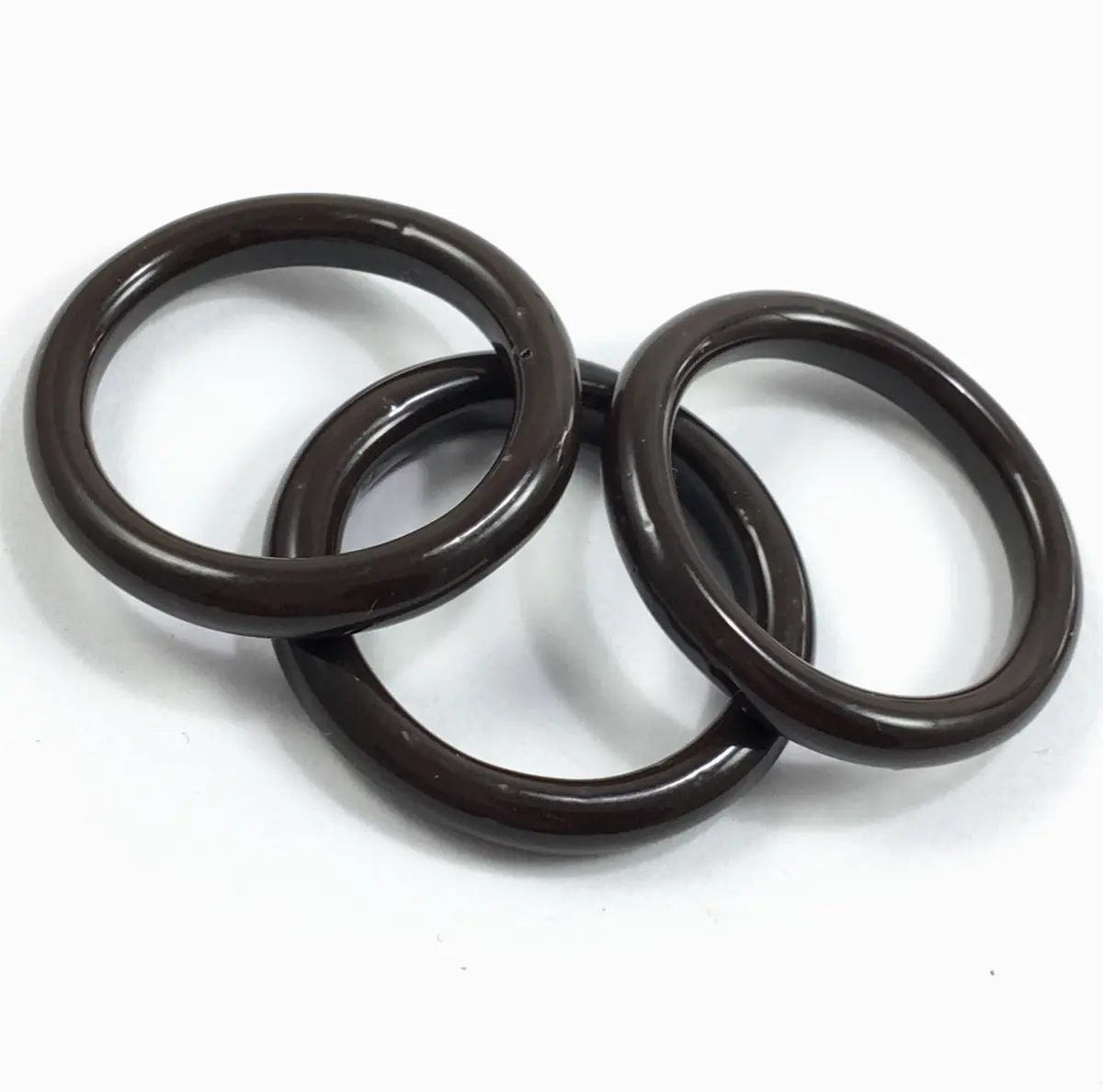 Chocolate  Rings By Marni420 1