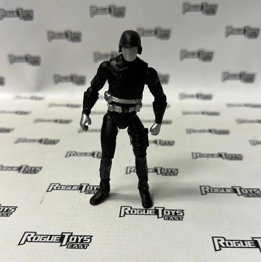 Hasbro Gi Joe 25Th Anniversary- Supreme Cobra Commander 1
