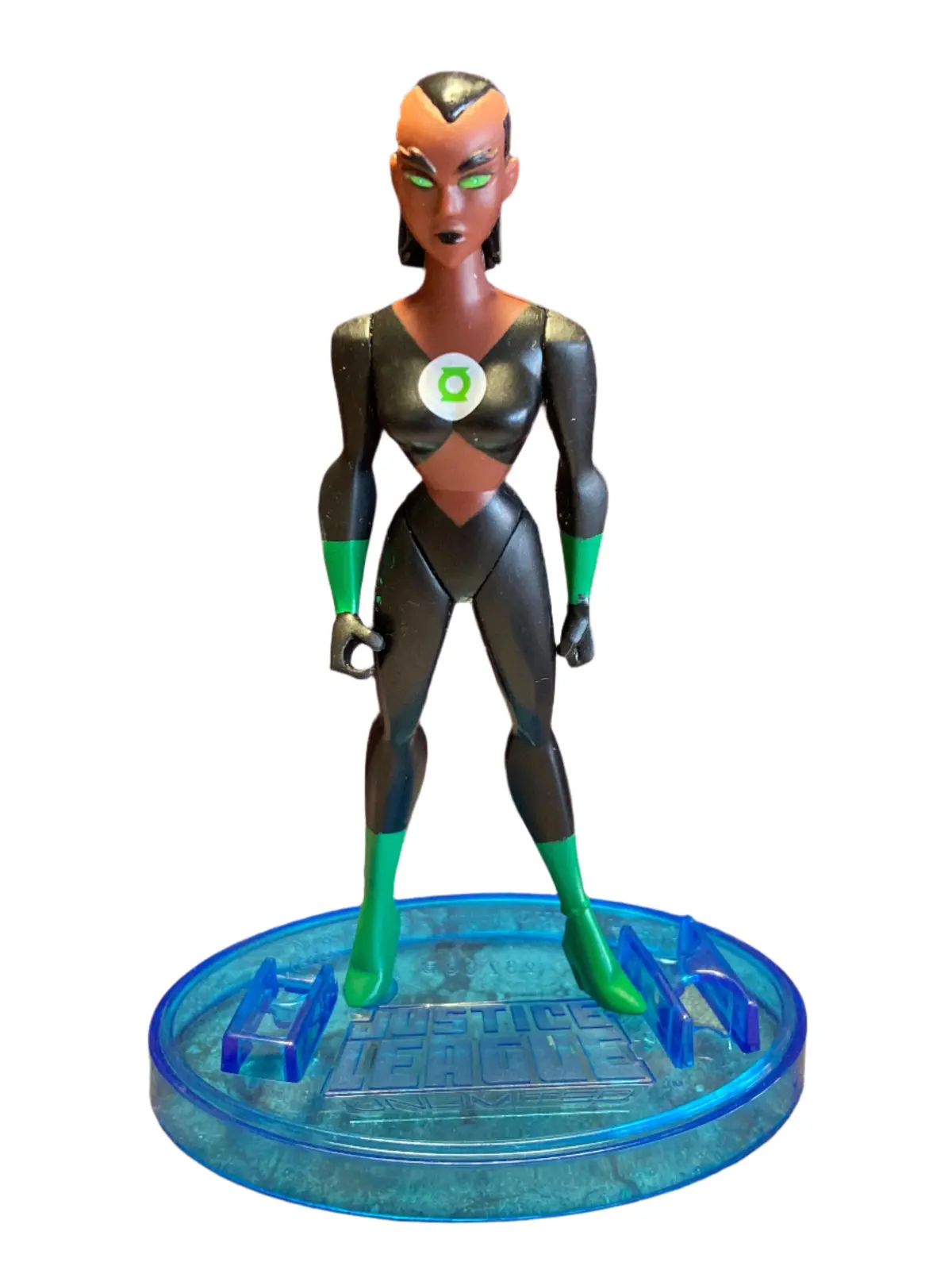Mattel Dc Jlu Katma Tui 1