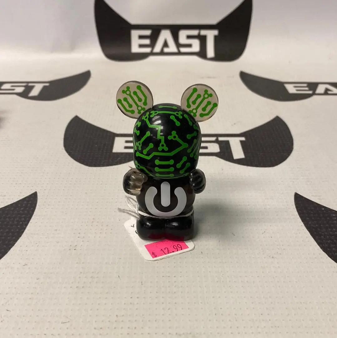 Disney Vinylmation- Power Up 1