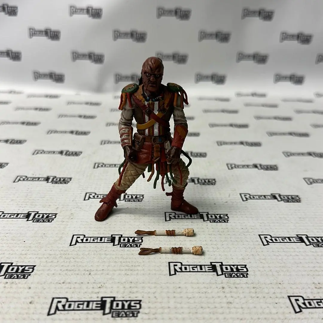 Hasbro Star Wars Legacy Collection Ak-Rev Max Rebo Band 1