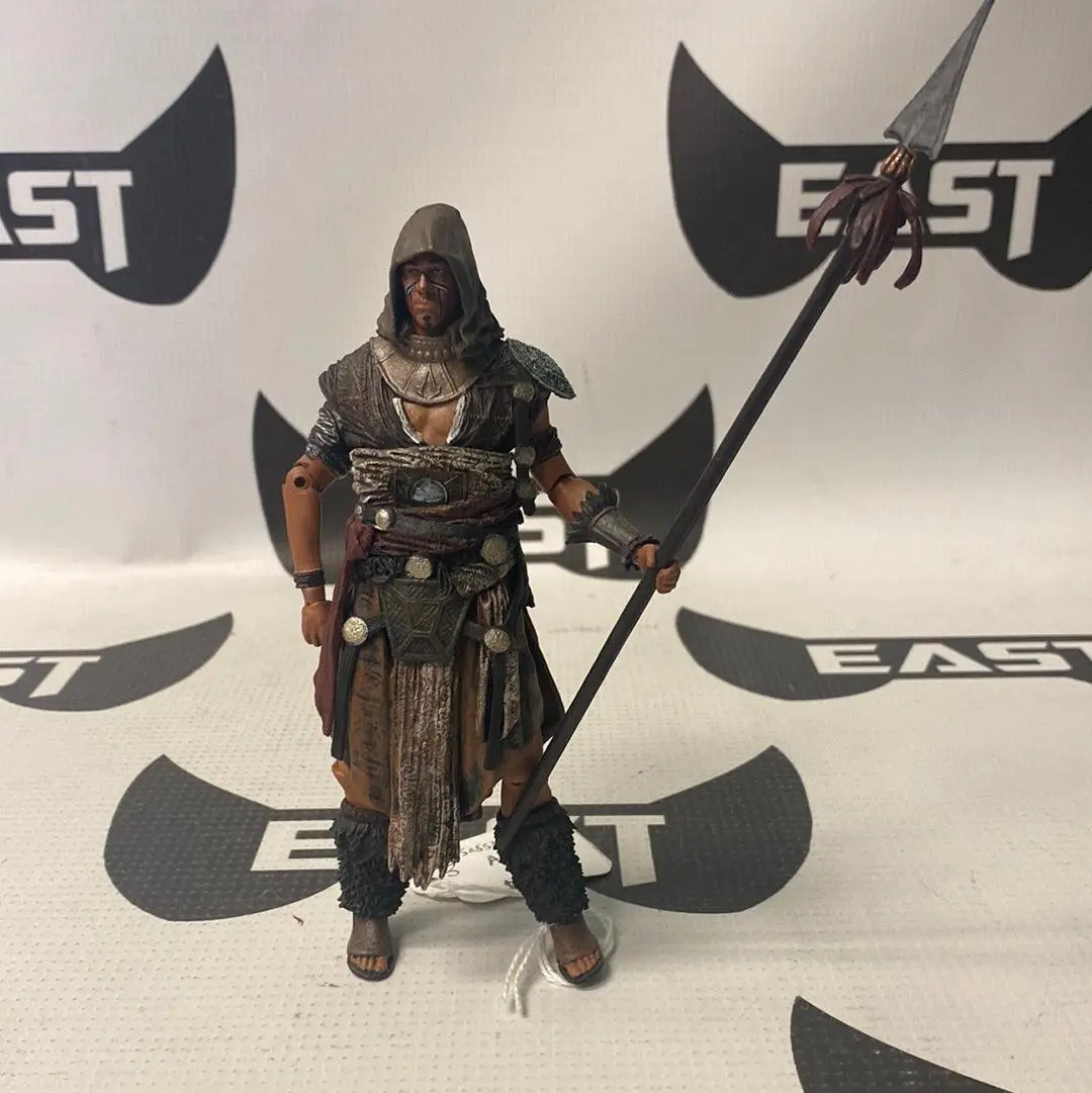 Mcfarlane Toys Assassin’S Creed 3- Ah Tabai 1
