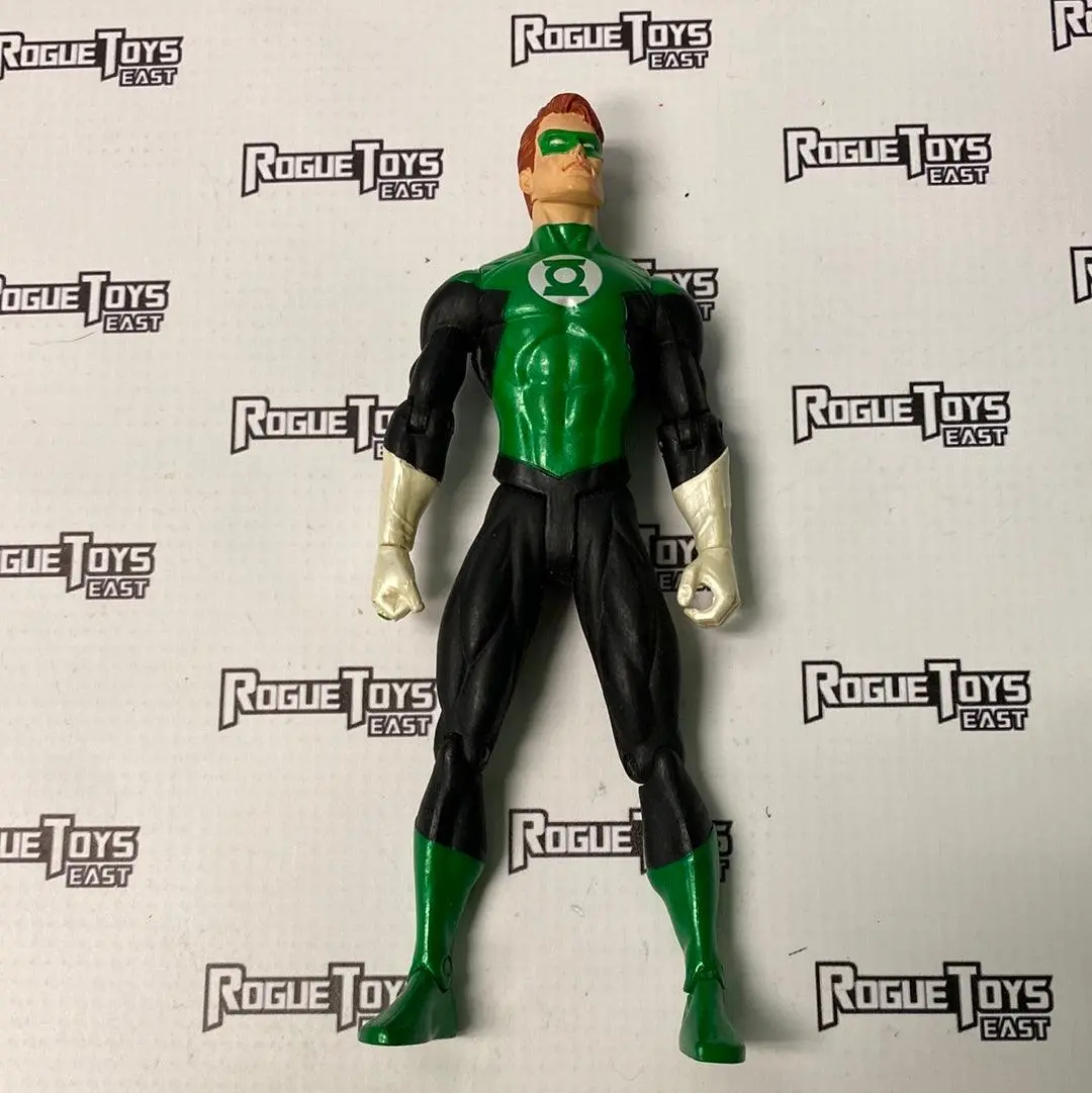 Dc Direct Hal Jordan Green Lantern 1