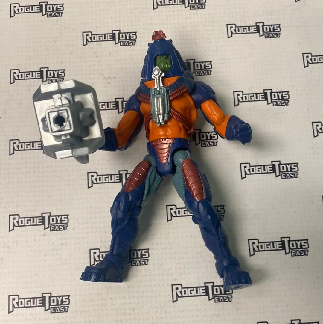 Mattel 200X Masters Of The Universe Man-E-Faces 1
