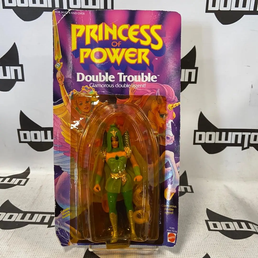 Mattel Princess Of Power Double Trouble 1