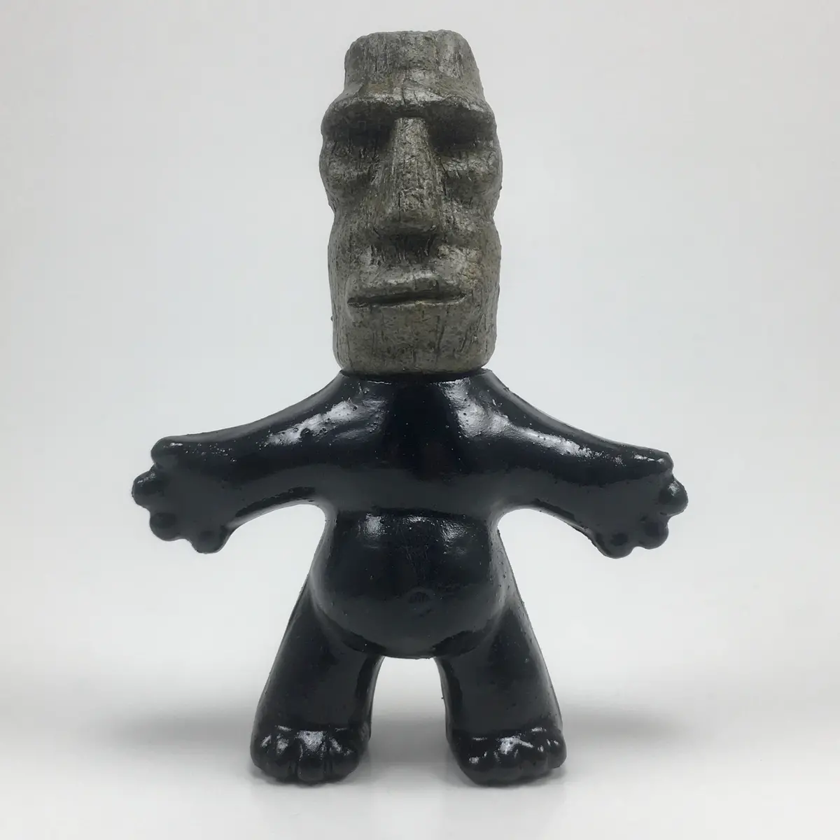 Go-Go-Creep: Maui Neoprene Toy By Paul Schiola 1