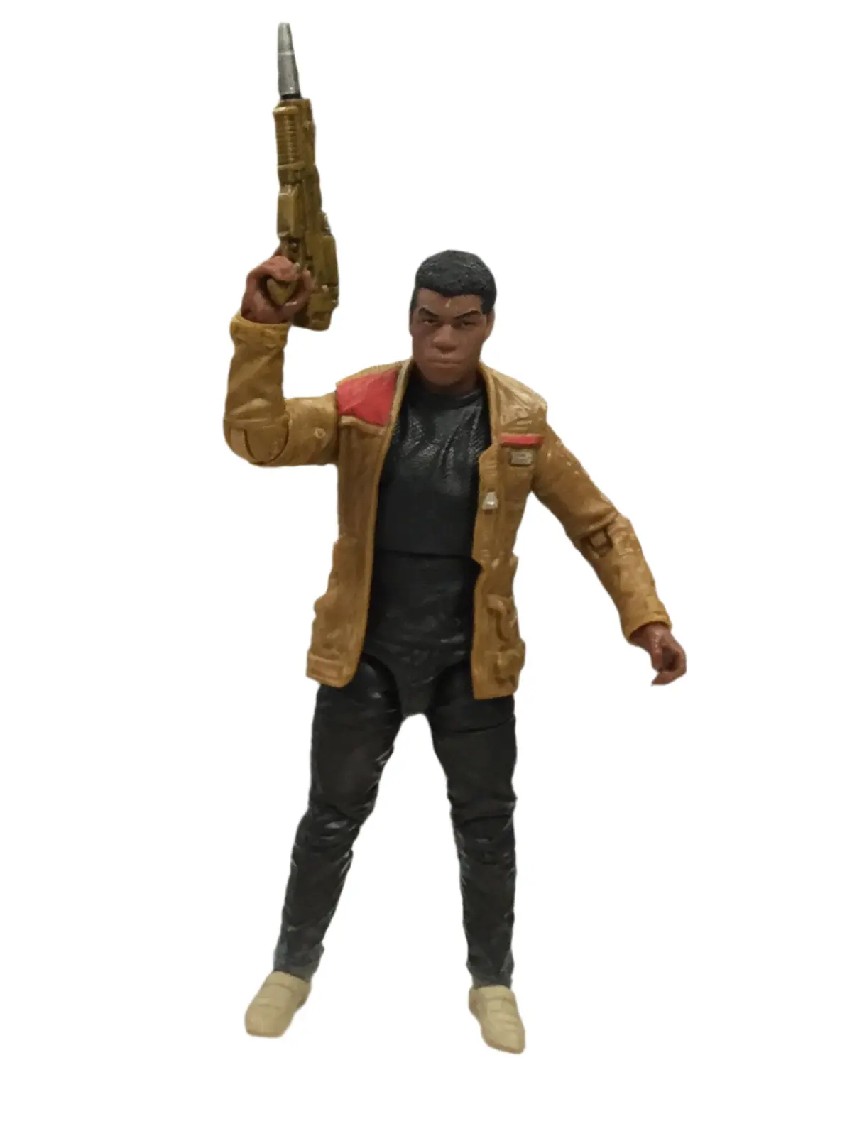 Star Wars Black Series Finn 1
